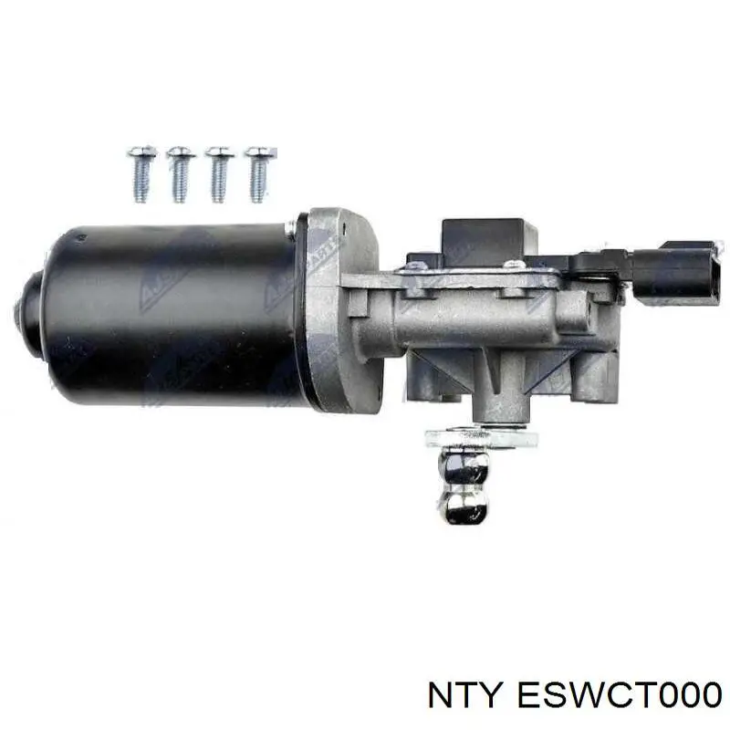 Мотор двірника NTY ESWCT000 ціна, від 32.34 USD