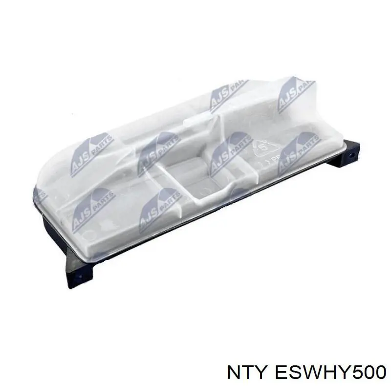 Мотор стеклоочищувача NTY ESWHY500 ціна, від 44.38 USD