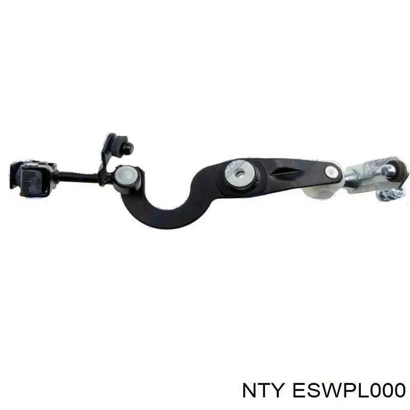 Мотор стеклоочищувача NTY ESWPL000 ціна, від 41.77 USD