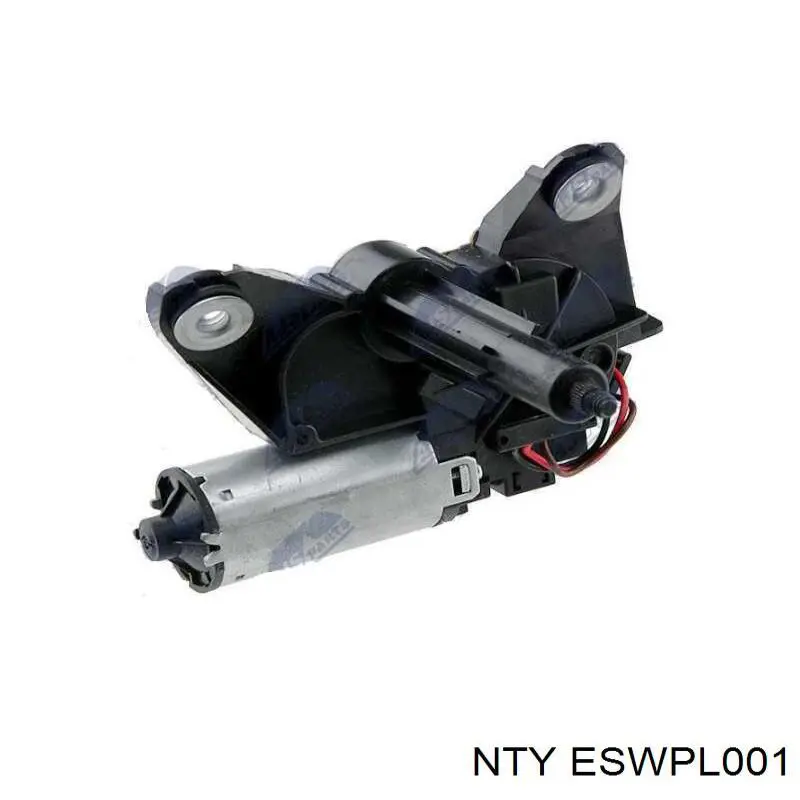 Мотор двірника NTY ESWPL001 ціна, від 27.25 USD