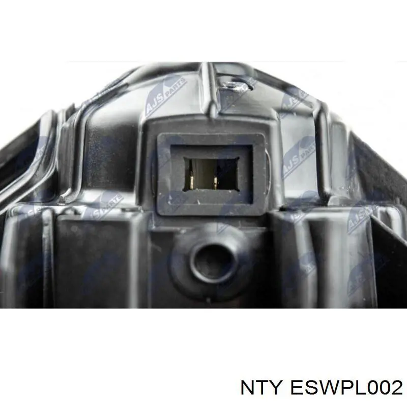 Мотор стеклоочищувача NTY ESWPL002 ціна, від 28.52 USD