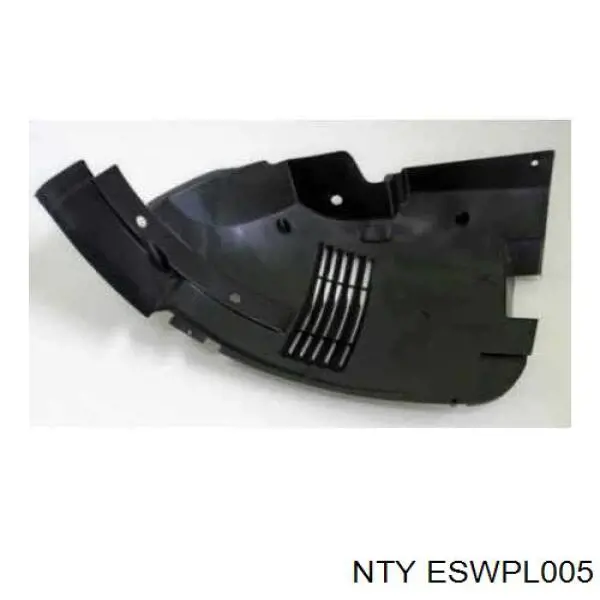 Мотор двірника NTY ESWPL005 ціна, від 54.42 USD