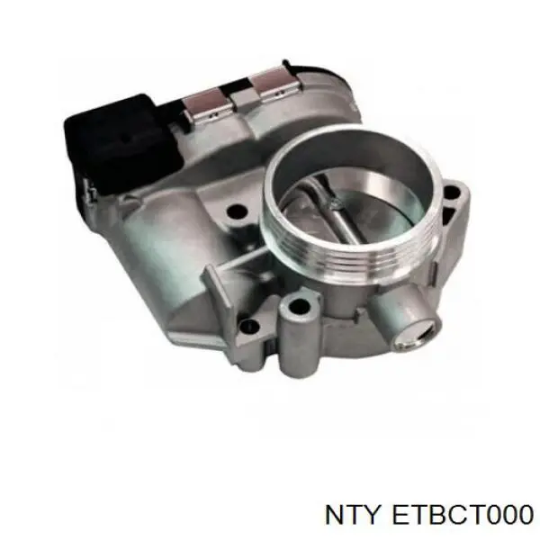 Блок дросельної заслінки Bosch 280750085 ціна, від 56.37 USD