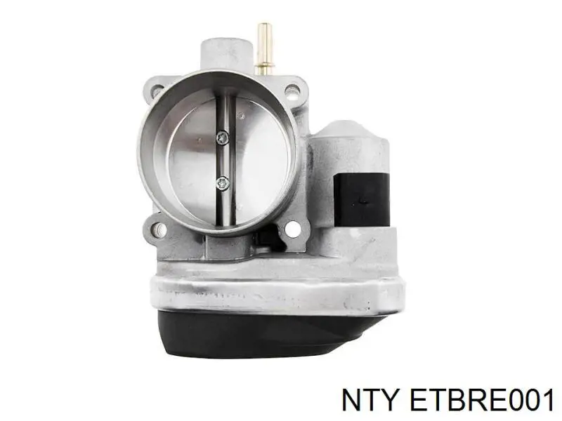 Заслінка повітряна NTY ETBRE001