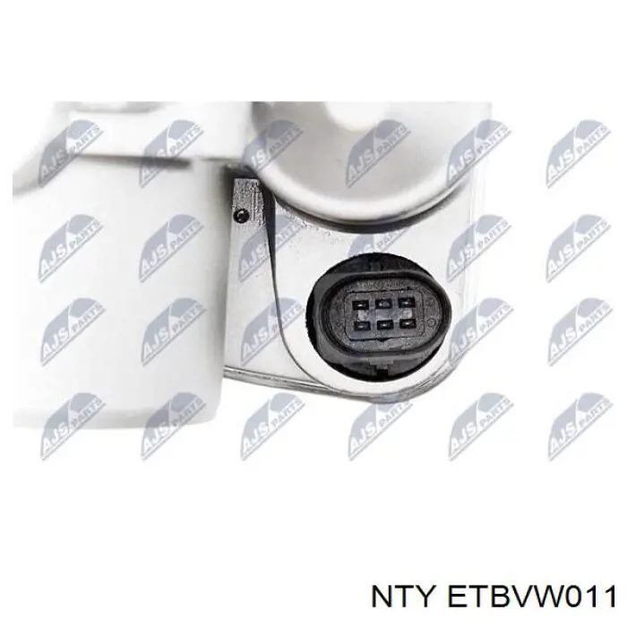 Дросільна заслінка TB0152 Magneti Marelli