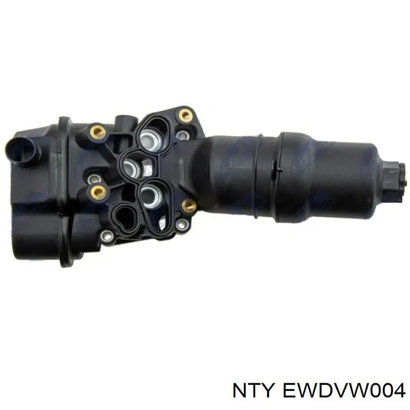Кабель (адаптер) форсунки AND 30971008 ціна, від 67.63 USD