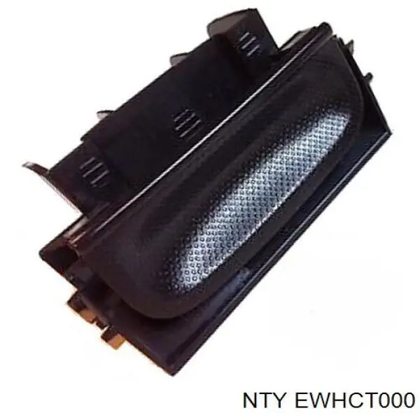 Клавіша електромеханічного гальма стоянки NTY EWHCT000 ціна, від 20.52 USD