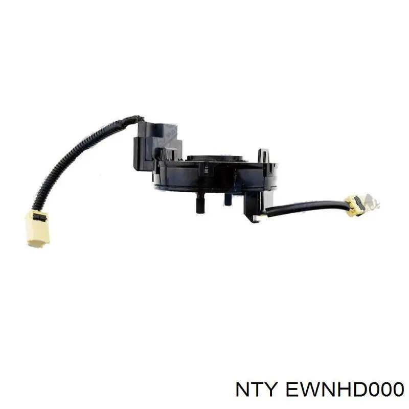 Вентилятора пічки EWNHD000 NTY