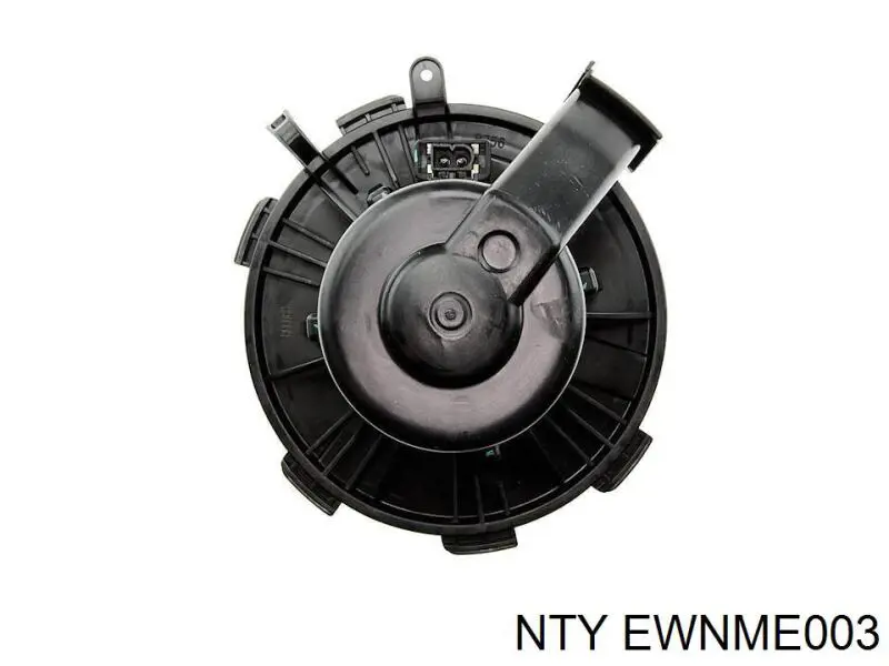 EWNME003 NTY Електромотор пічки