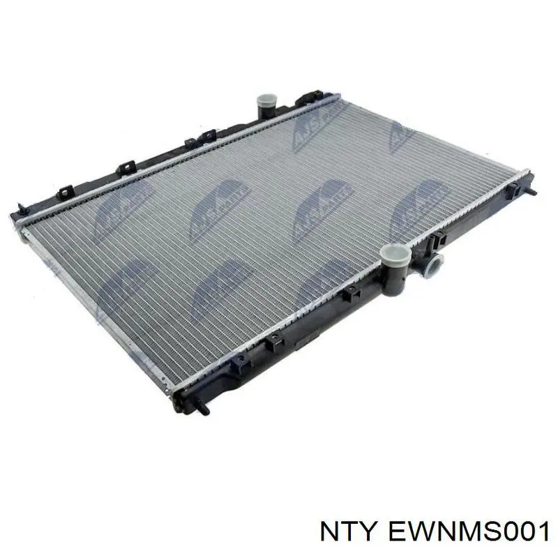 EWNMS001 NTY двигун вентилятора пічки (обігрівача салону)