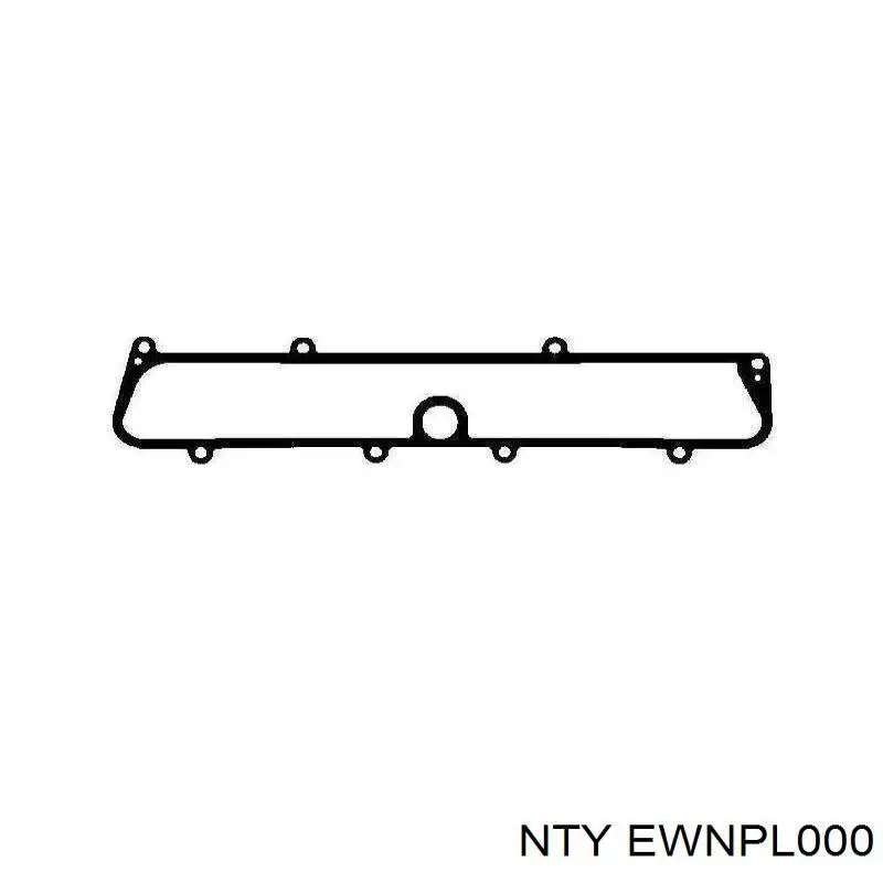 EWNPL000 NTY Електромотор пічки