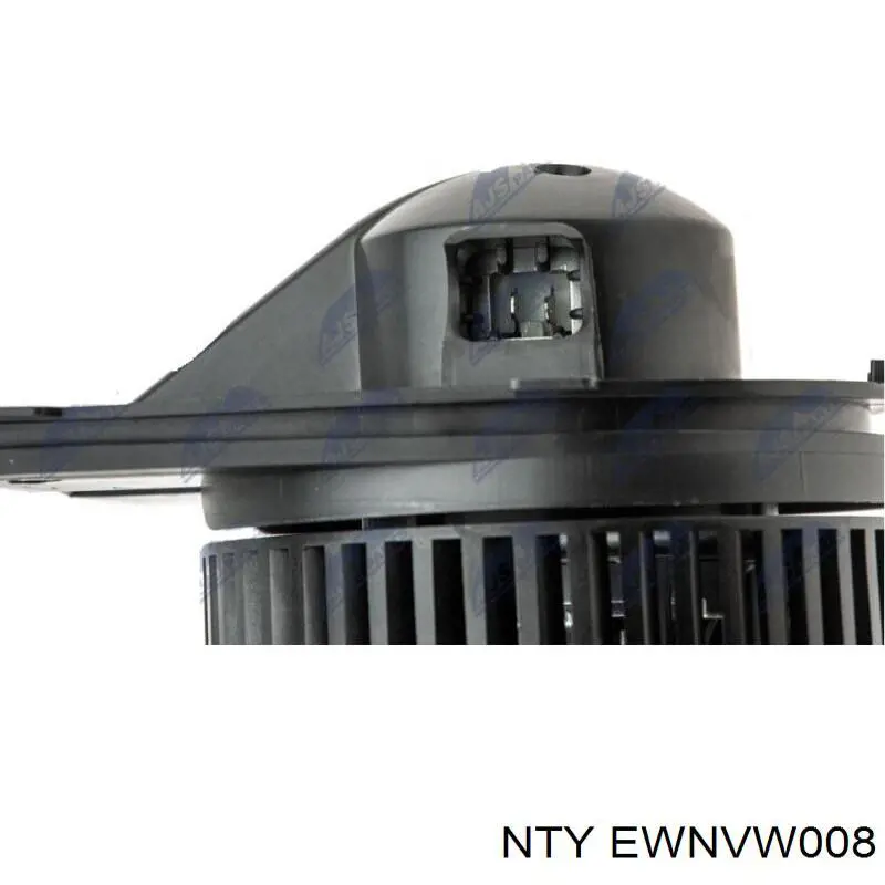 EWNVW008 NTY Електромотор пічки