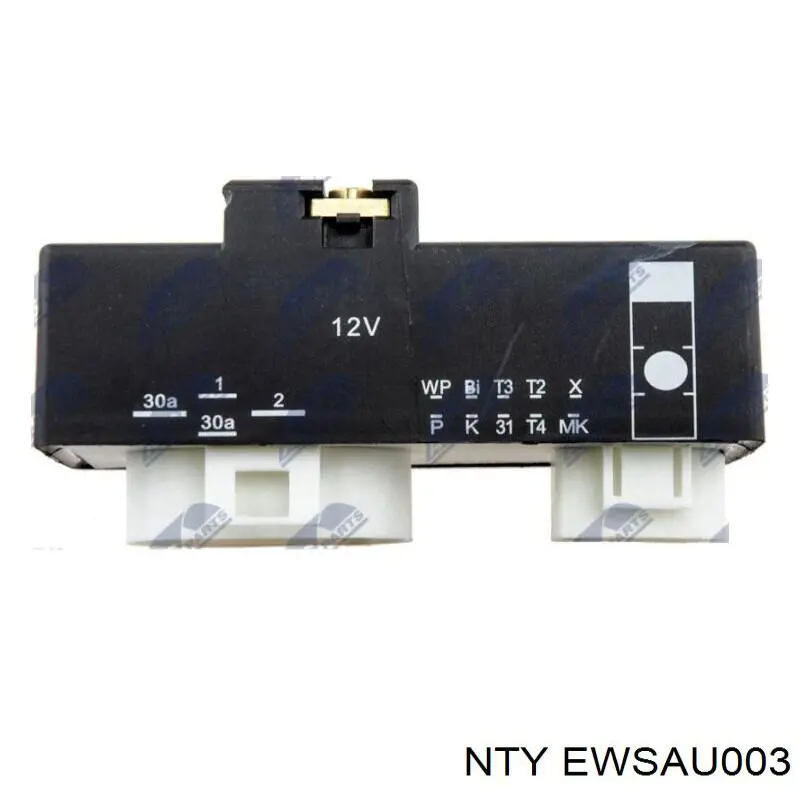 EWSAU003 NTY кнопковий блок керування склопідіймачами передній лівий