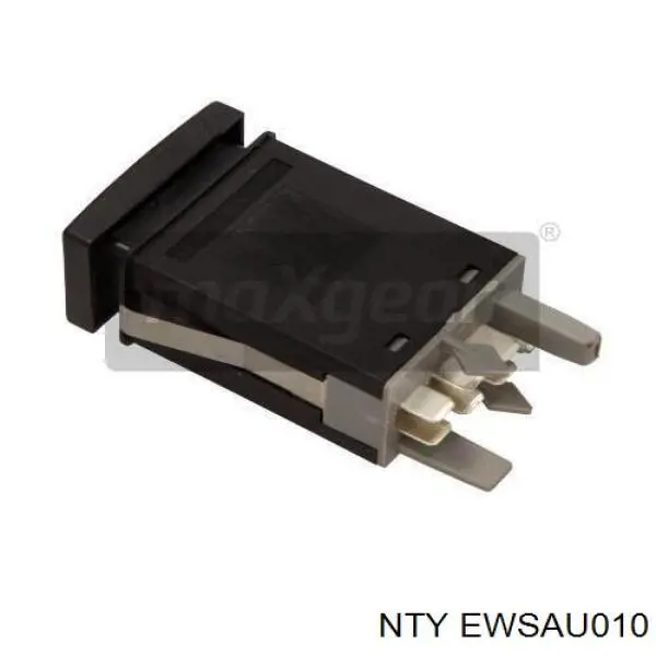 Кнопка аварійки CI51016 Magneti Marelli