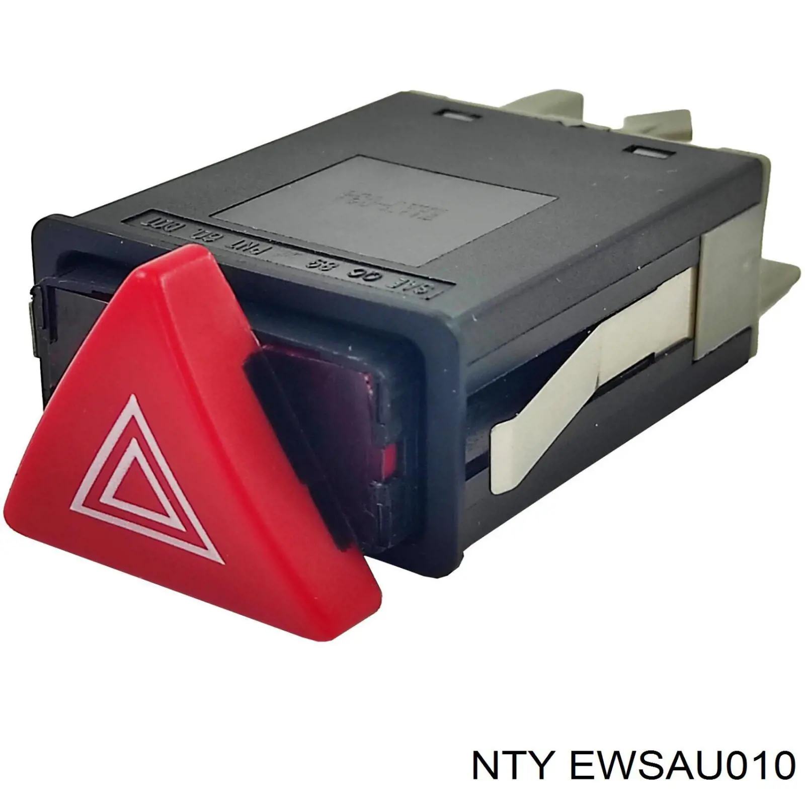 Кнопка включення аварійної сигналізації NTY EWSAU010 ціна, від 10.90 USD