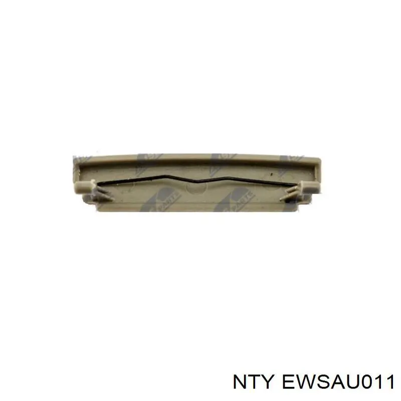 EWSAU011 NTY кнопка вмикання двигуна склопідіймача передня права
