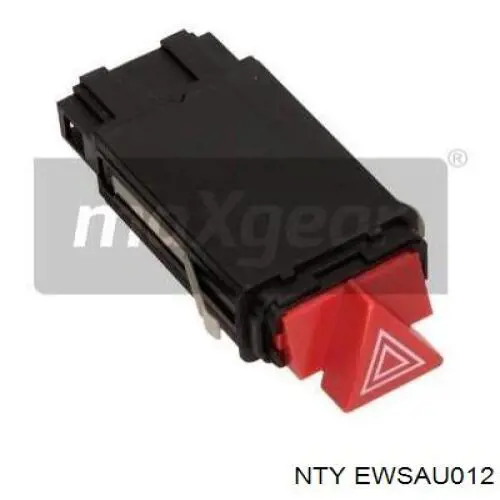 EWSAU012 NTY Аварійна кнопка