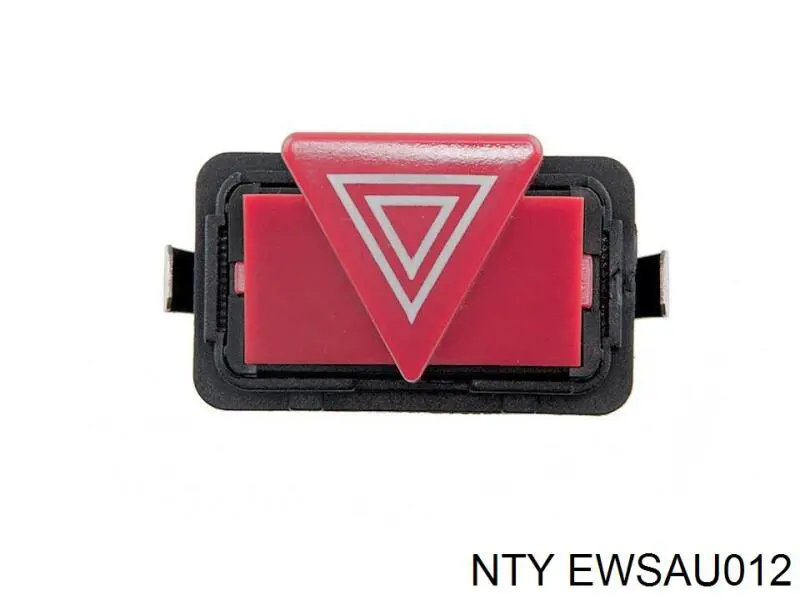 Кнопка аварійної сигналізації NTY EWSAU012