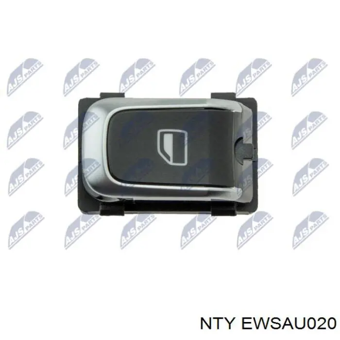 EWSAU020 NTY кнопка вмикання двигуна склопідіймача передня права