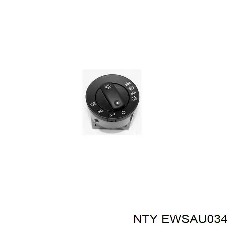 Купити EWSAU034 NTY Кнопка включення аварійного сигналу