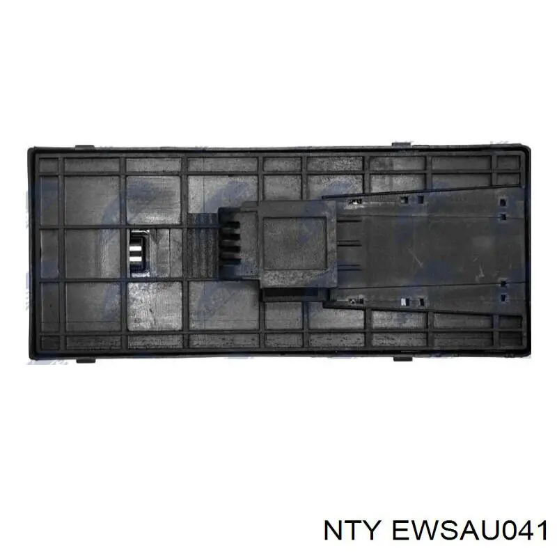 EWSAU041 NTY Перемикачі електричні (перемикач світла центральний)