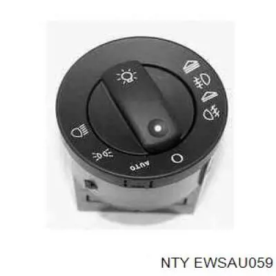 Купити 8R1962107AV10 VAG Вимикач центрального замка