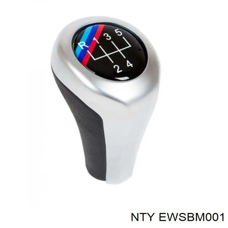 Кнопка включення аварійного сигналу на BMW 3 (E46)