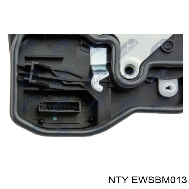 Кнопка вмикання двигуна склопідіймача передня права на BMW 1 (E81, E87)