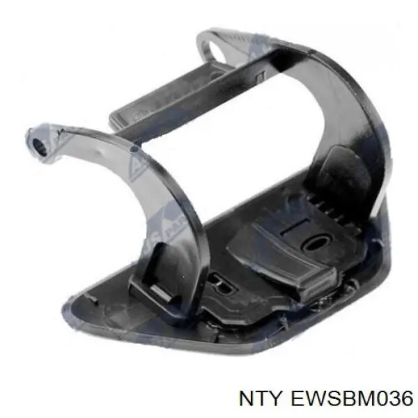 Ручка передньої двері зовнішня NTY EWSBM036 ціна, від 38.74 USD