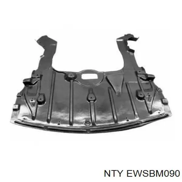  EWSBM090 NTY