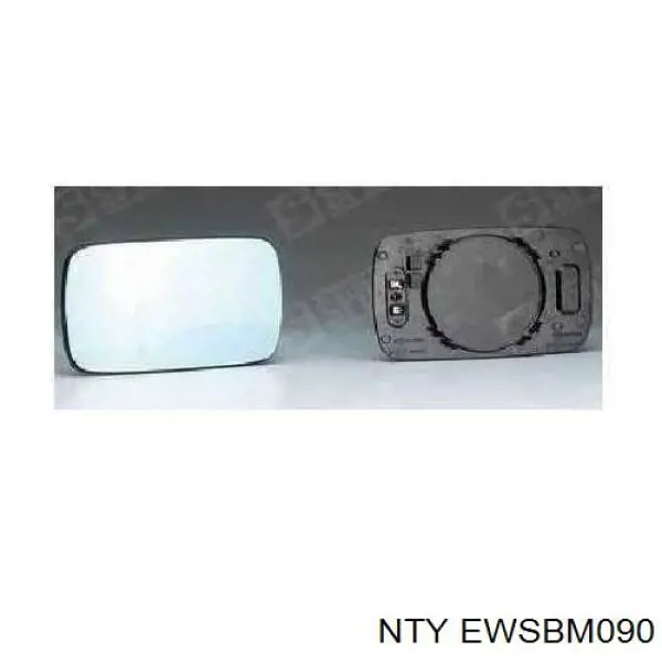 EWSBM090 NTY 