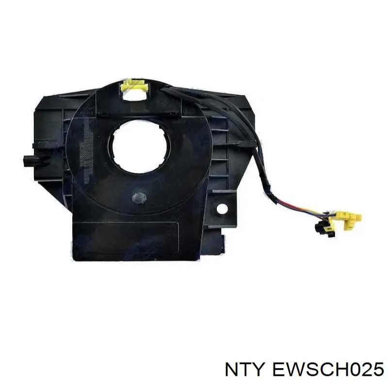  NTY EWSCH025
