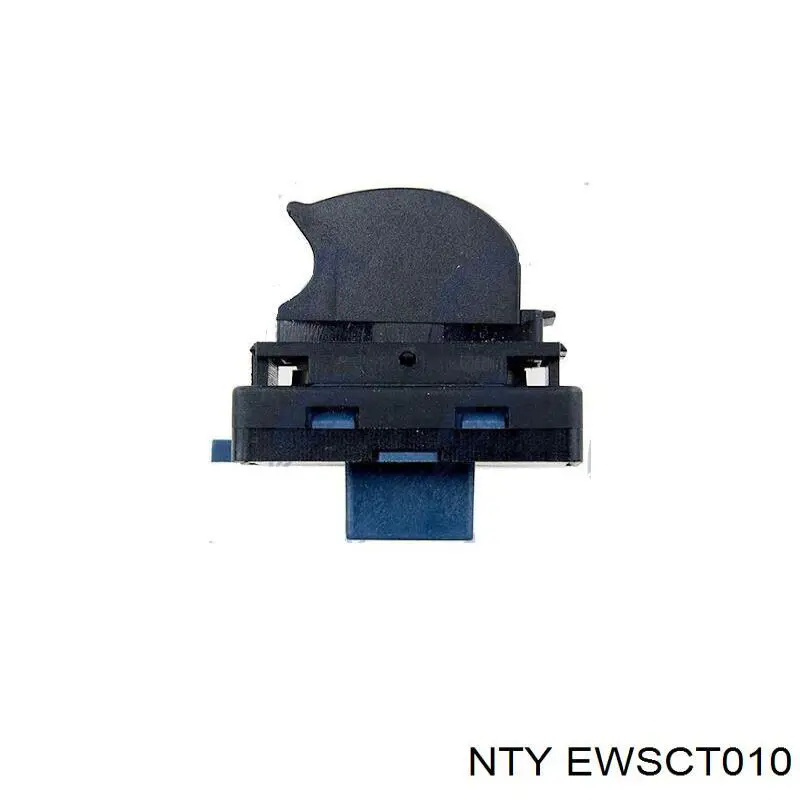 EWSCT010 NTY кнопка вмикання двигуна склопідіймача передня права