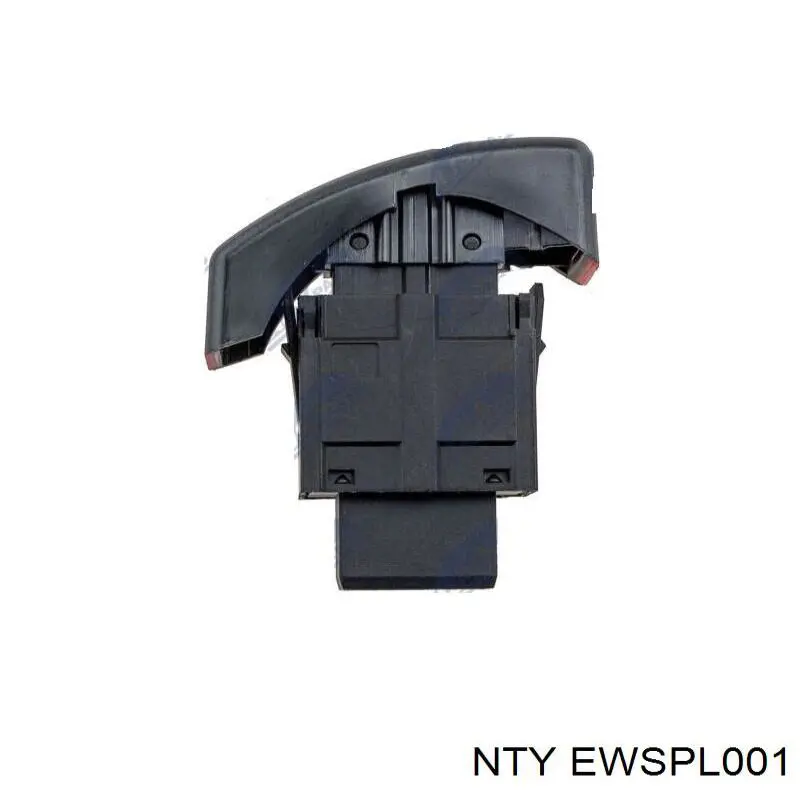EWSPL001 NTY кнопковий блок керування склопідіймачами передній лівий