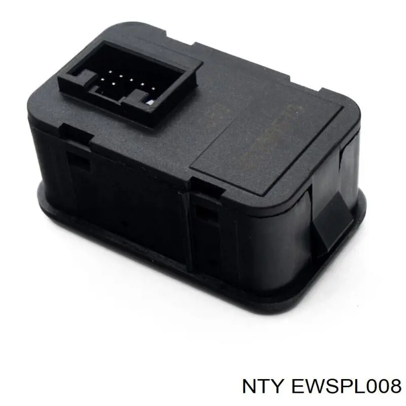 EWSPL008 NTY кнопковий блок керування склопідіймачами передній лівий