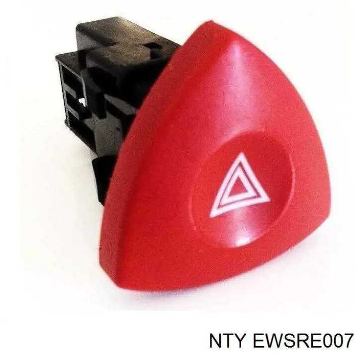 Кнопка включення аварійної сигналізації NTY EWSRE007 ціна, від 6.60 USD