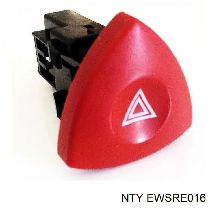 Кнопковий блок керування склопідіймачами передній лівий CWR71018AS Casco