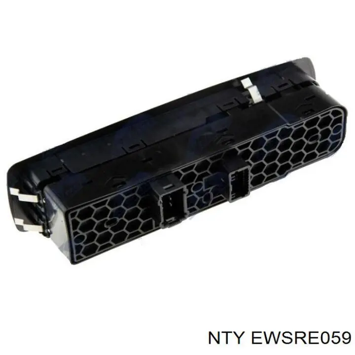 Купити 254000006R Renault (RVI) Кнопковий блок керування склопідіймачами передній лівий