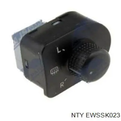 EWSSK023 NTY Регулятор дзеркал