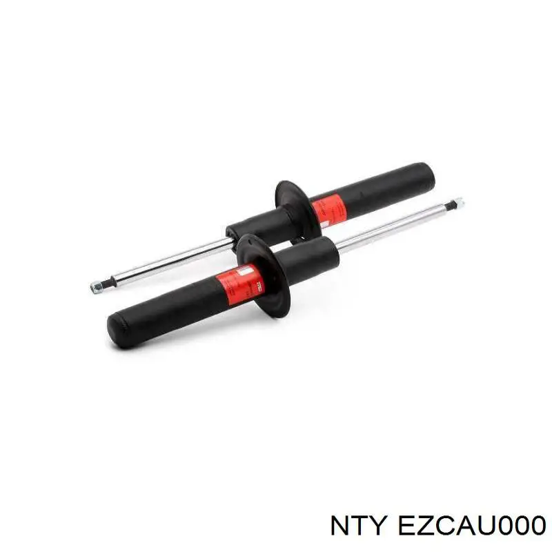 Ручка ящика рукавички NTY EZCAU000
