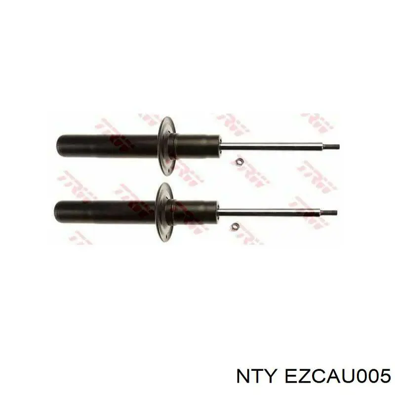 Купити EZCAU005 NTY Замок передньої лівої двері