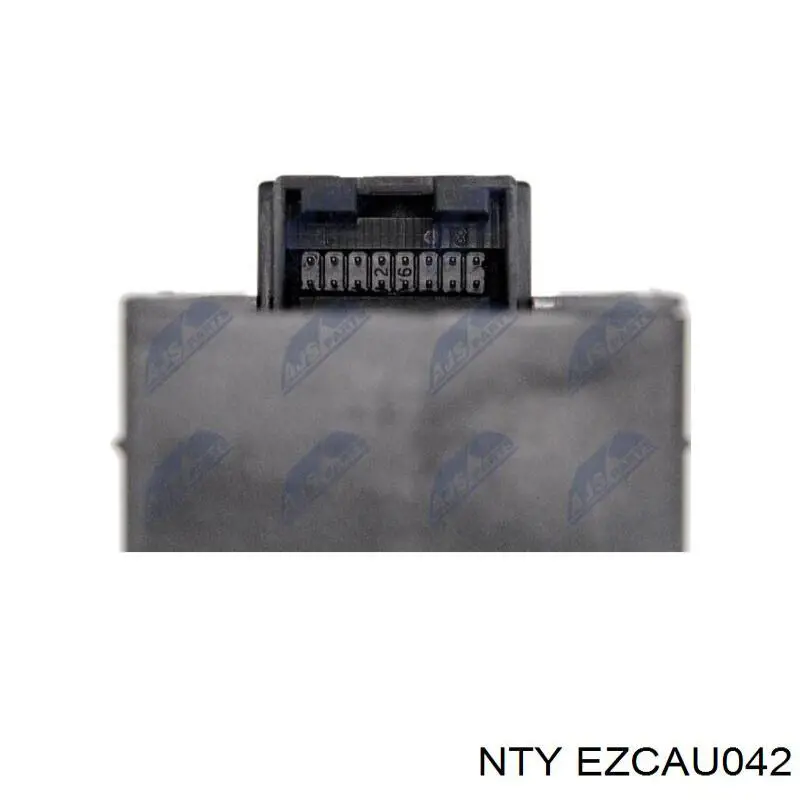 Замок дверей багажника AND 31827060 ціна, від 29.08 USD