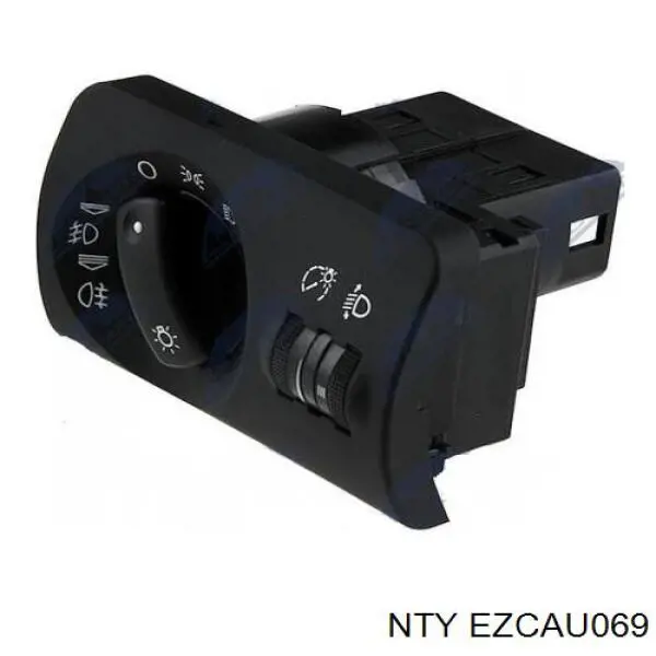 Кришка подлоктніка VAG 4B0864245AG ціна, від 8.30 USD