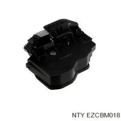 Замок задньої дверї, правої NTY EZCBM018 ціна, від 34.62 USD