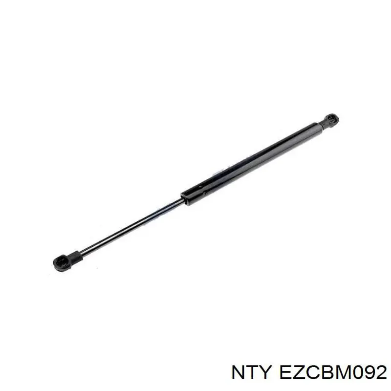 EZCBM092 NTY Замок водійських дверей