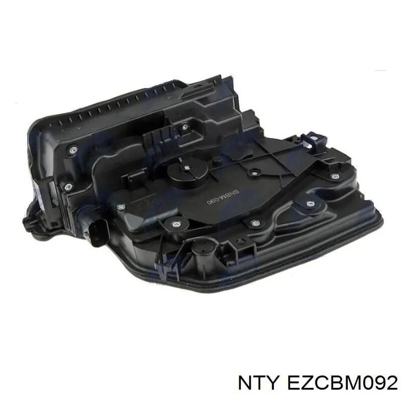 Замок передньої двері, лівої NTY EZCBM092 ціна, від 46.19 USD