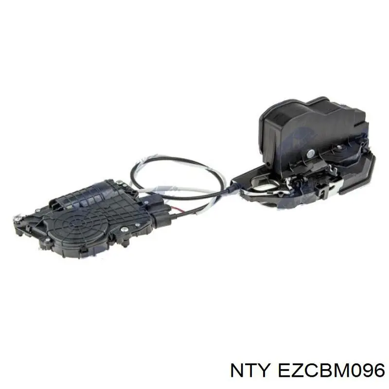 Купити 280863 Maxgear Замок передньої лівої двері
