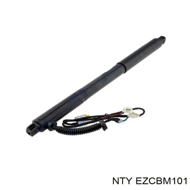 Замок дверки правої передньої EZCBM101 NTY