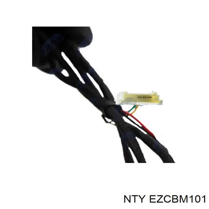 Замок передніх пасажирських дверей NTY EZCBM101 ціна, від 115.38 USD