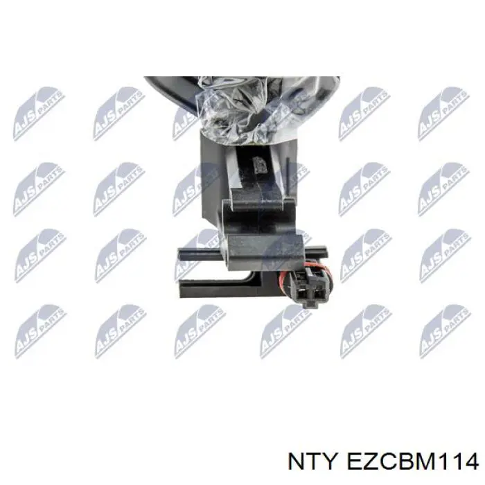 Ручка передньої двері зовнішня ліва NTY EZCBM114 ціна, від 33.09 USD